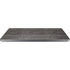 Dark Iron Grey Concrete Universal Laptop 15in (12.2 x 8.8in) Skin